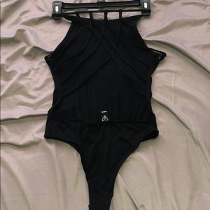 Windsor bodysuit